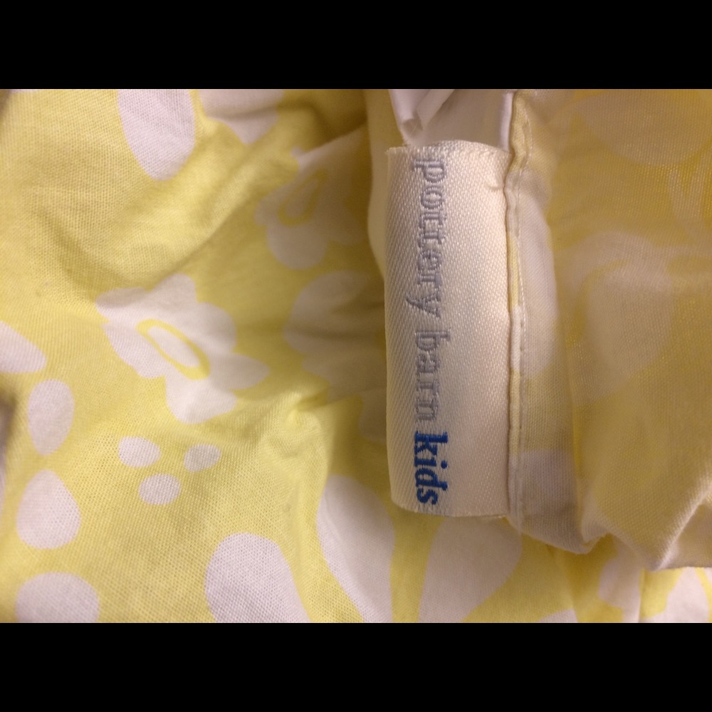 Fitted sheet - Picture 3 of 3